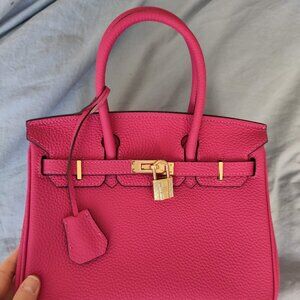 Walmes / Wirkin style handbag